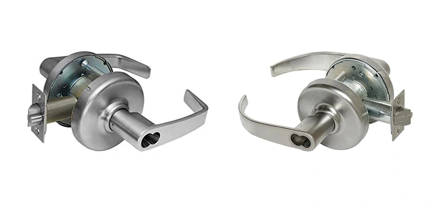 Corbin Russwin Unit Locks Repair Installation in Lindsay, CA