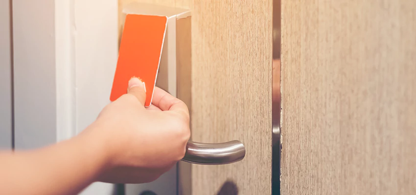 Electronic Locks Motor Repair in Lindsay, California