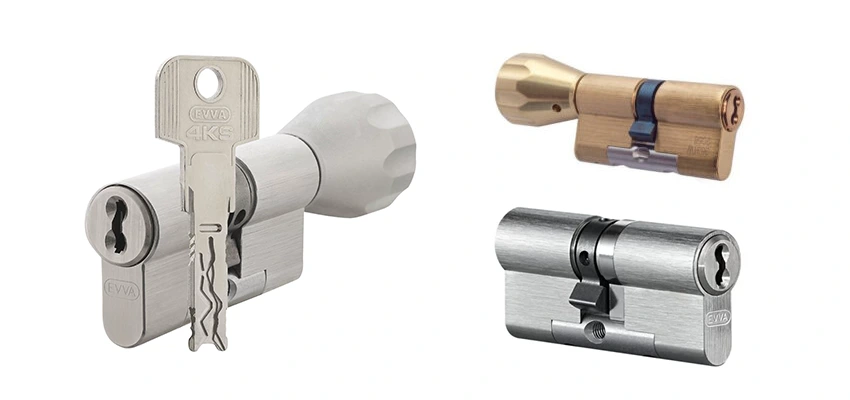 Evva Padlock Installation in Lindsay, California