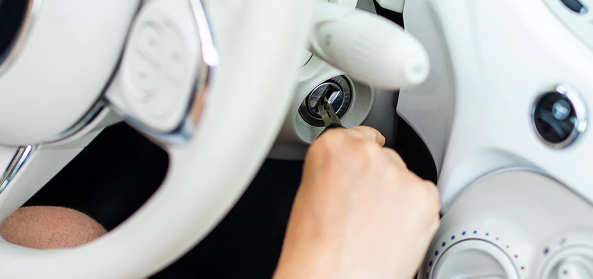 Ignition Lock Barrel Replacement Near Me in Lindsay, California