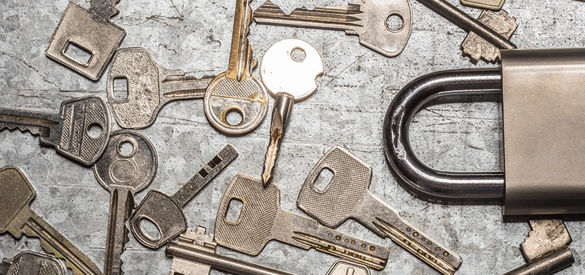 Lock Rekeying Services in Lindsay, California