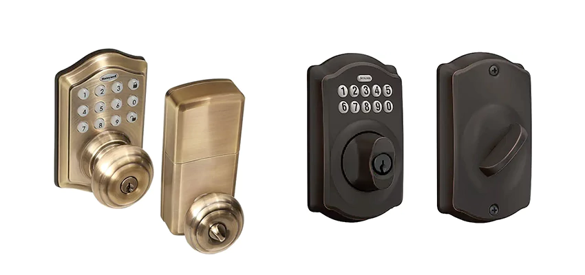 Medeco Locks Replacement in Lindsay, CA