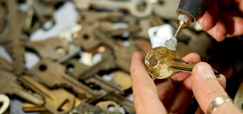 A1 Locksmith For Key Replacement in Lindsay, California