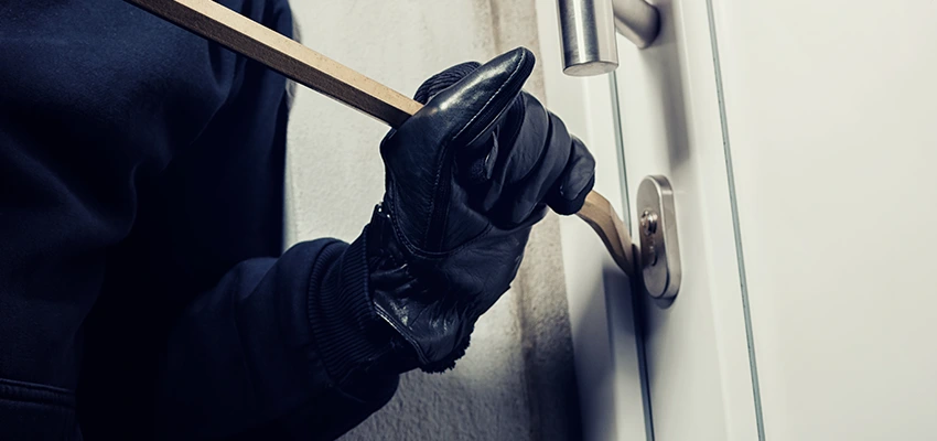 Burglar Damage Door Sensors Repair in Lindsay, CA