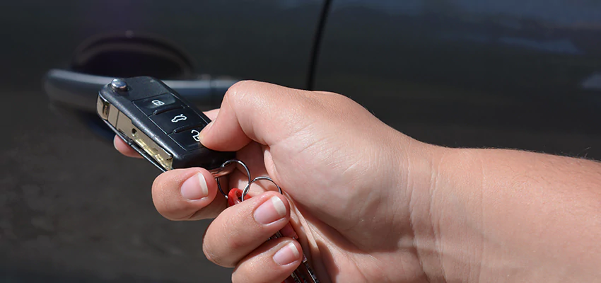 Car Door Unlocking Locksmith in Lindsay, California