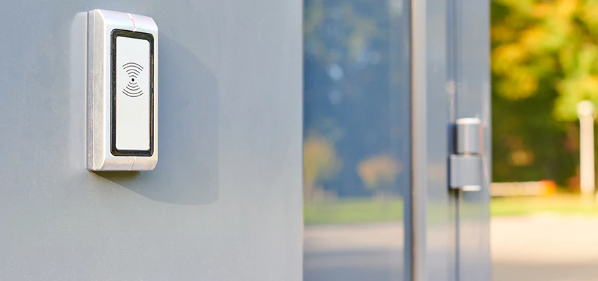 Glass Door Electric Lock Repair in Lindsay, CA