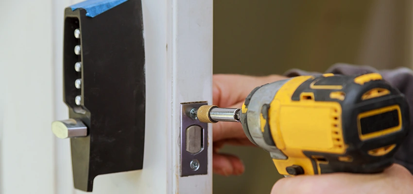 Eviction Locksmith For Key Duplication in Lindsay, California