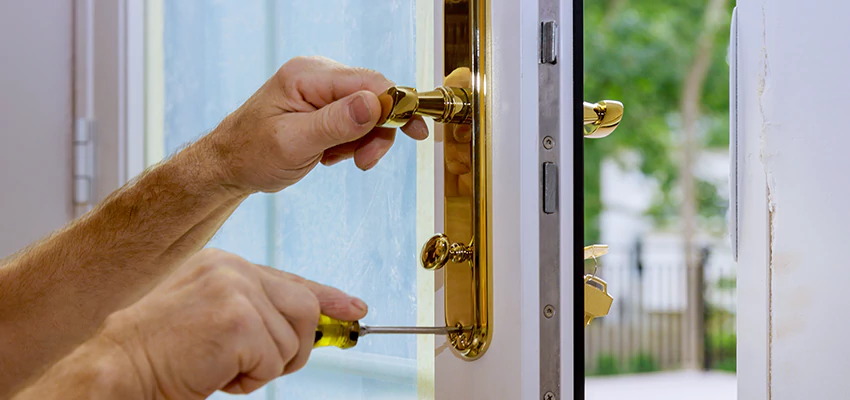 Local Locksmith For Key Duplication in Lindsay, CA