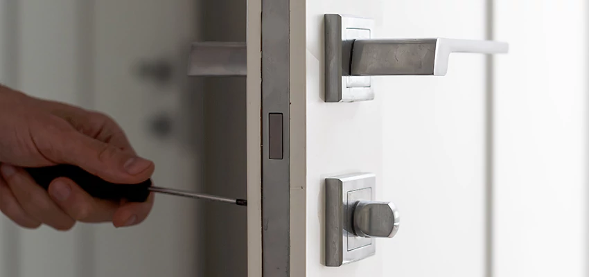 Automotive Lock Installation in Lindsay, CA