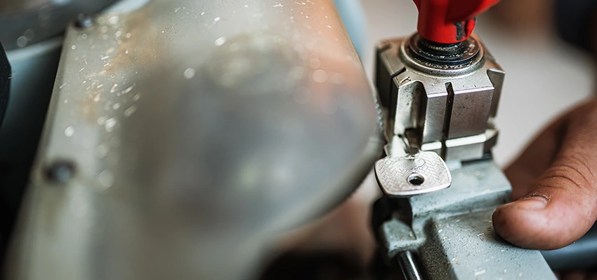 Key Programming Mobile Locksmith Service in Lindsay, CA